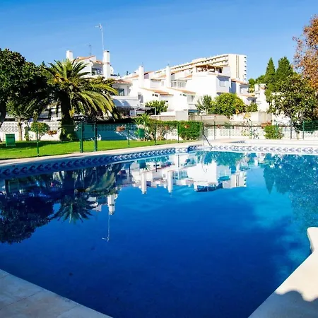 Mar Del Sur Bonito * Benalmadena