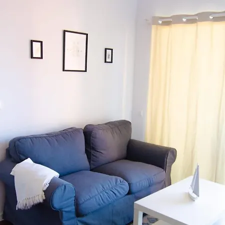 Apartment Mar Del Sur Bonito Benalmadena