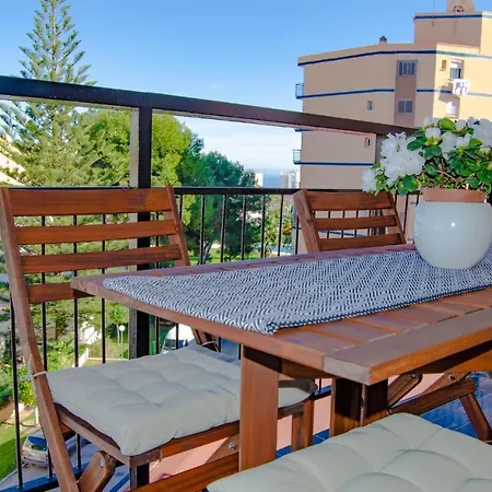 Apartment Mar Del Sur Bonito *
