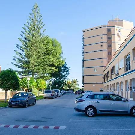 Mar Del Sur Bonito Apartment *
