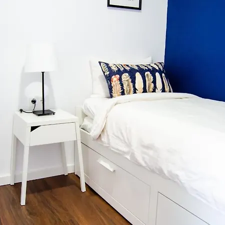Mar Del Sur Bonito Apartamento *