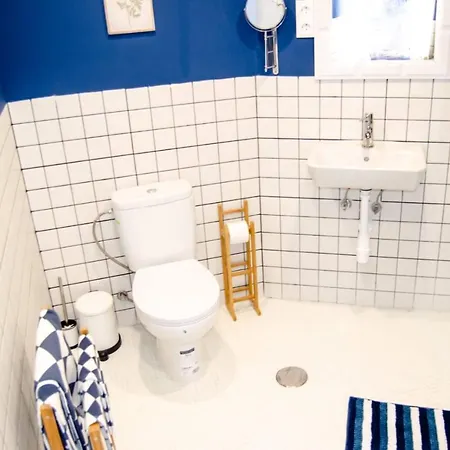 Apartamento Mar Del Sur Bonito