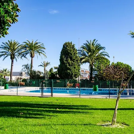 Apartment Mar Del Sur Bonito *